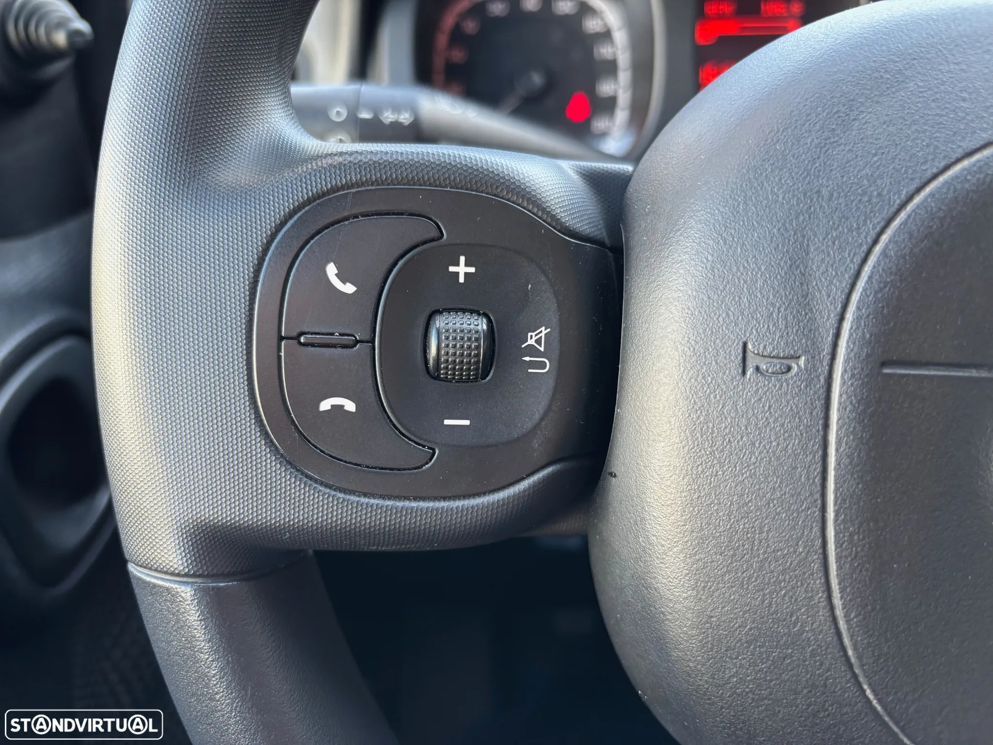 Fiat Panda 1.0 Hybrid City Life - 14