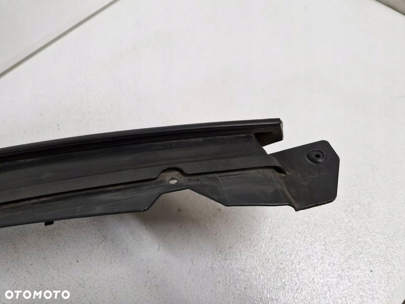 ford focus 2 ii mk2 grill atrapa chłodnicy przód przednia 4m51-8c436-b - 8