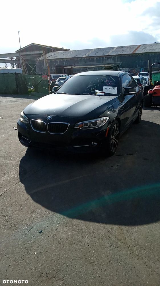 BMW Seria 2 228i Modern Line - 1