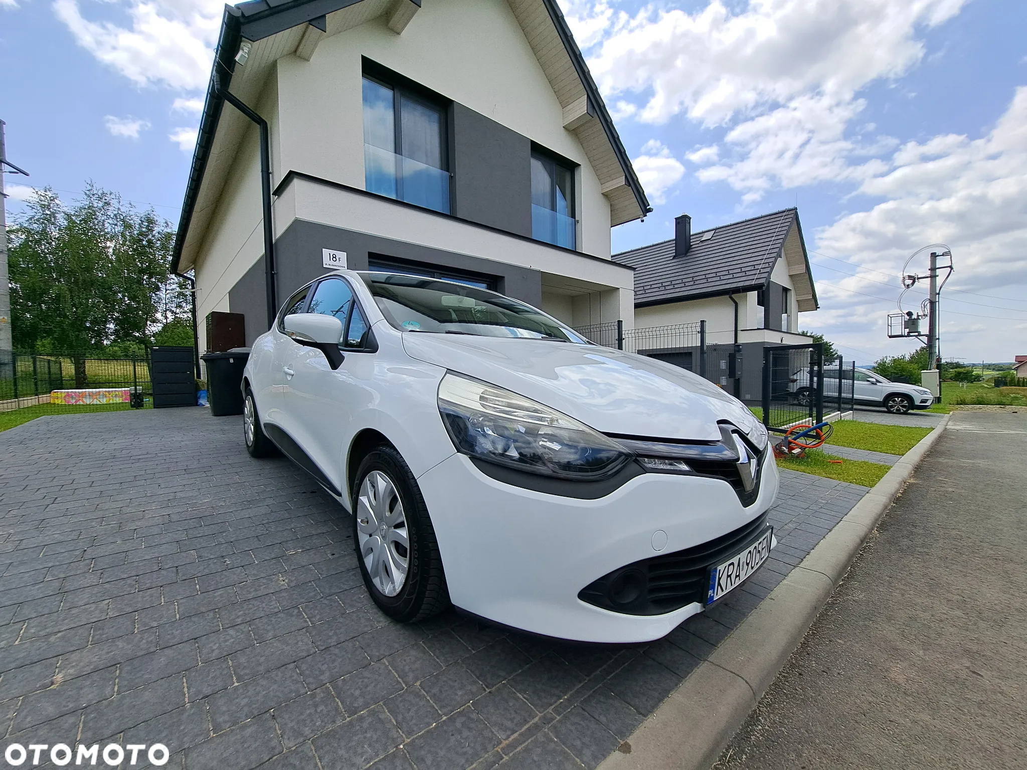 Renault Clio 1.2 16V Limited - 3