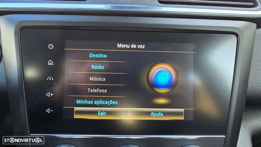 Renault Kadjar 1.3 TCe Intens EDC - 36