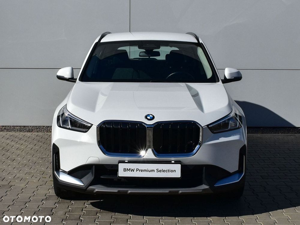 BMW X1 sDrive18i - 7
