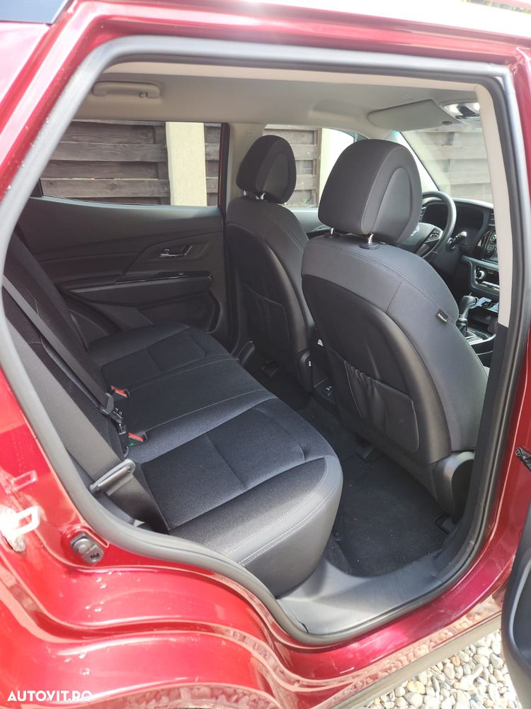 SsangYong Korando 1.5 GDI Turbo Clever - 13