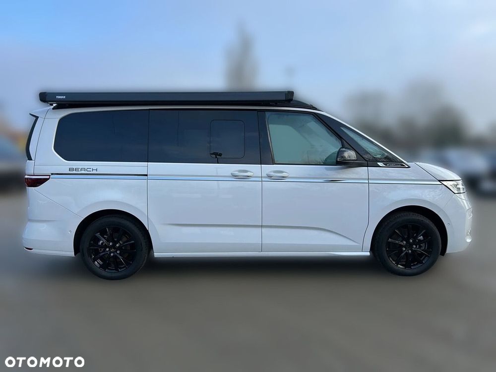 Volkswagen california Beach Tour 2,0 TSI 204 KM DSG - 11