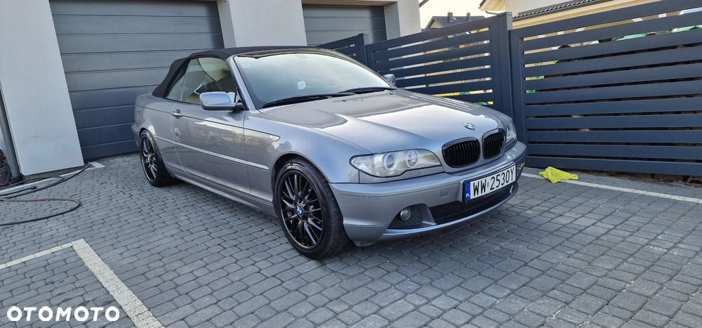 BMW Seria 3 - 3