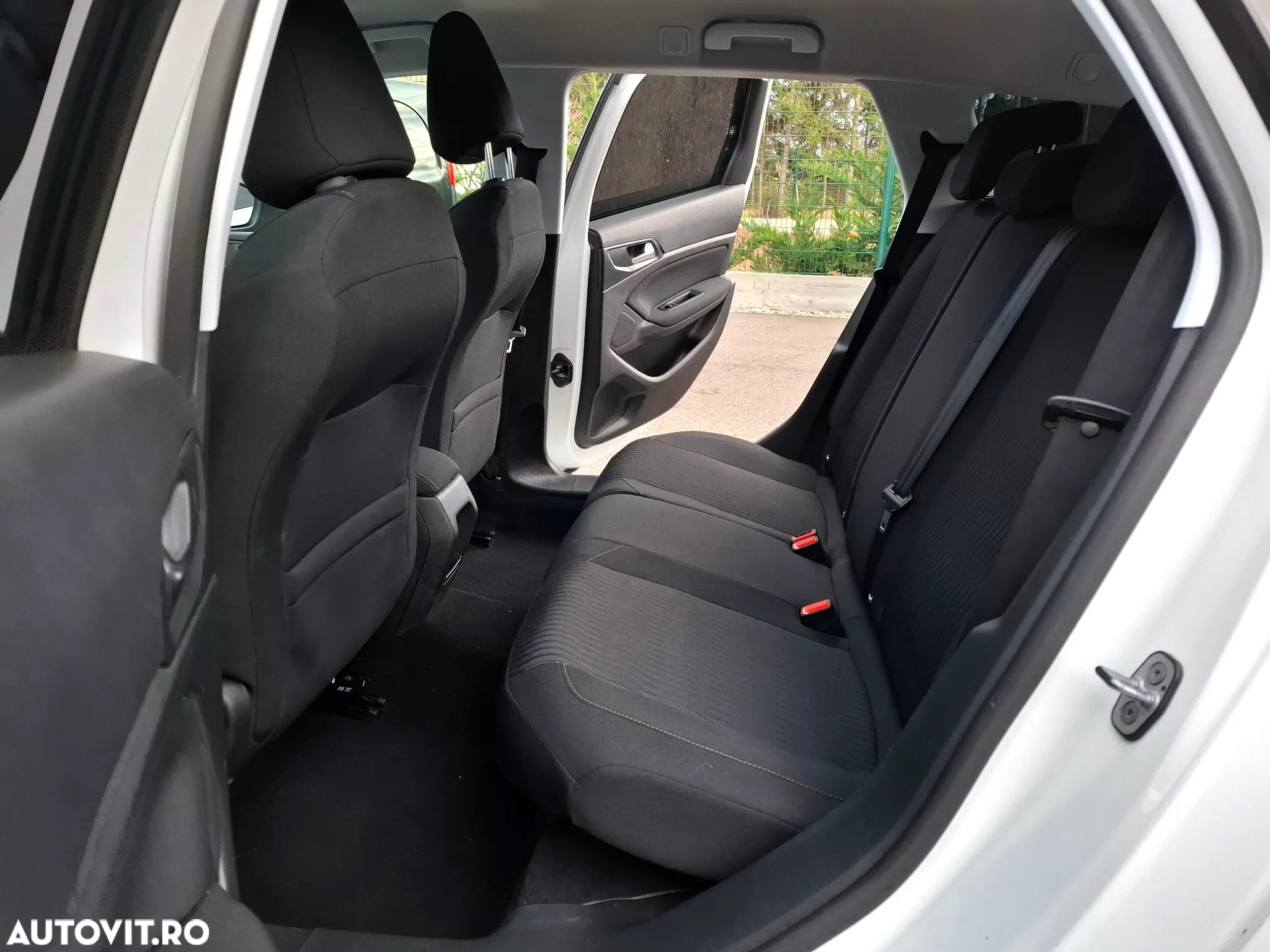 Peugeot 308 BlueHDi FAP 100 Stop & Start Access - 7