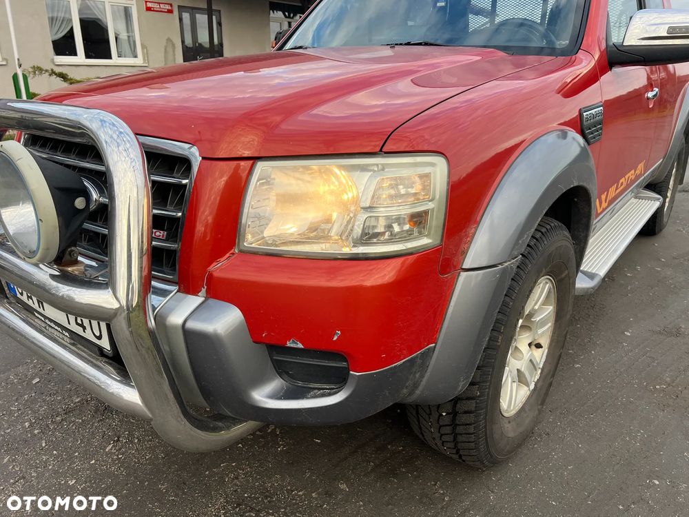 Ford Ranger 2.5 TDCi DC XLT - 3