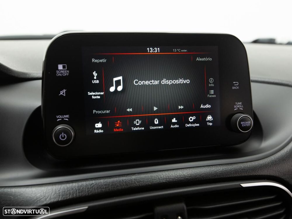 Fiat Tipo 1.0 GSE T3 Life - 21