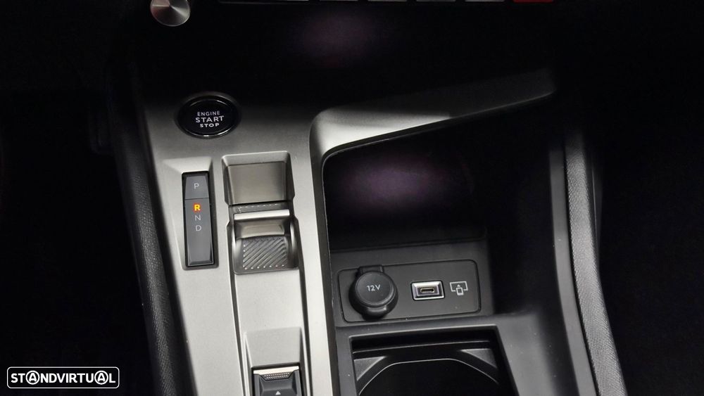 Peugeot E-408 210 GT - 25