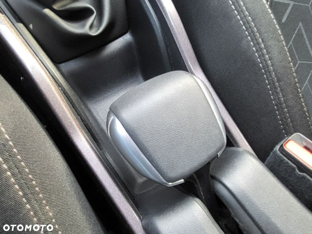 Peugeot 2008 - 30