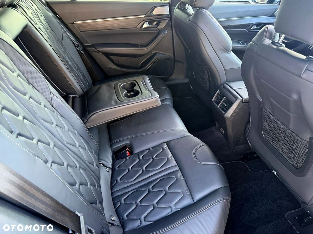 Peugeot 508 - 28