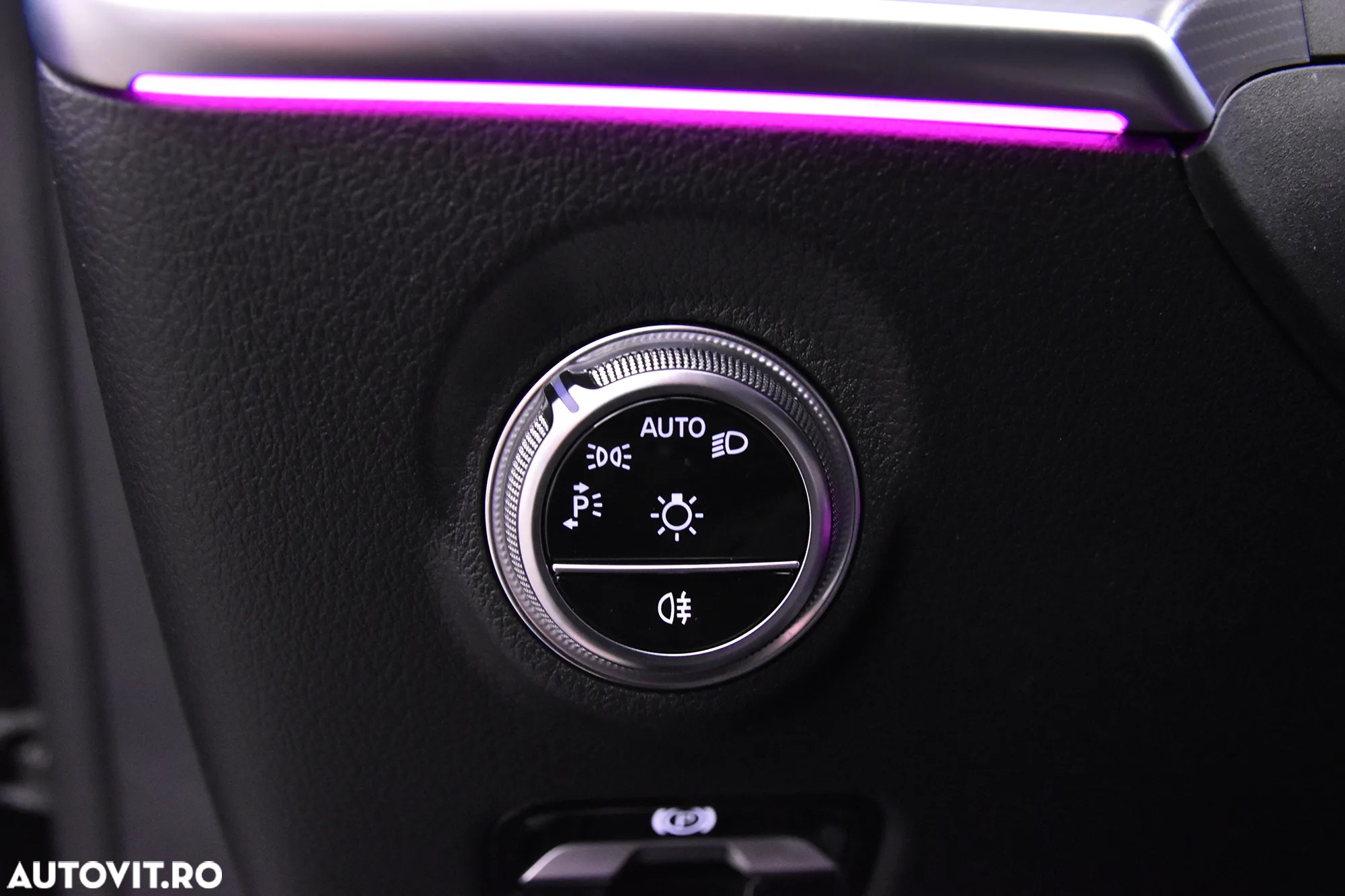 Mercedes-Benz C 200 9G-TRONIC - 15