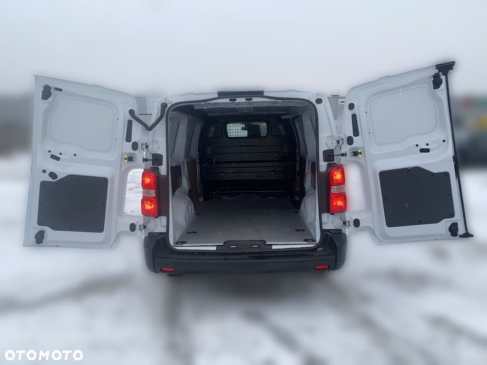 Toyota PROACE - 10