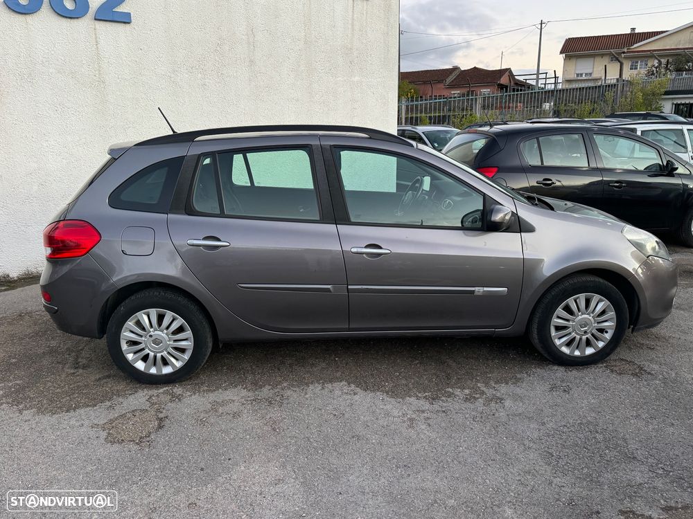 Renault Clio Break 1.2 16V Dynamique - 31