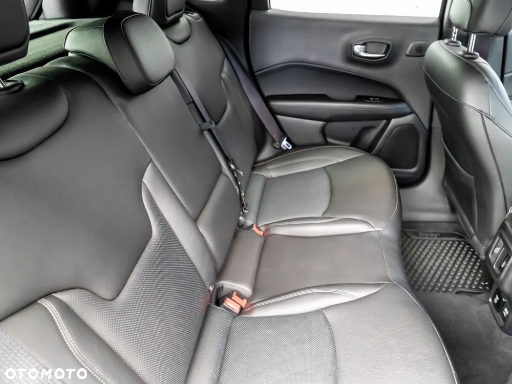 Jeep Compass 1.3 TMair S FWD S&S DDCT - 30