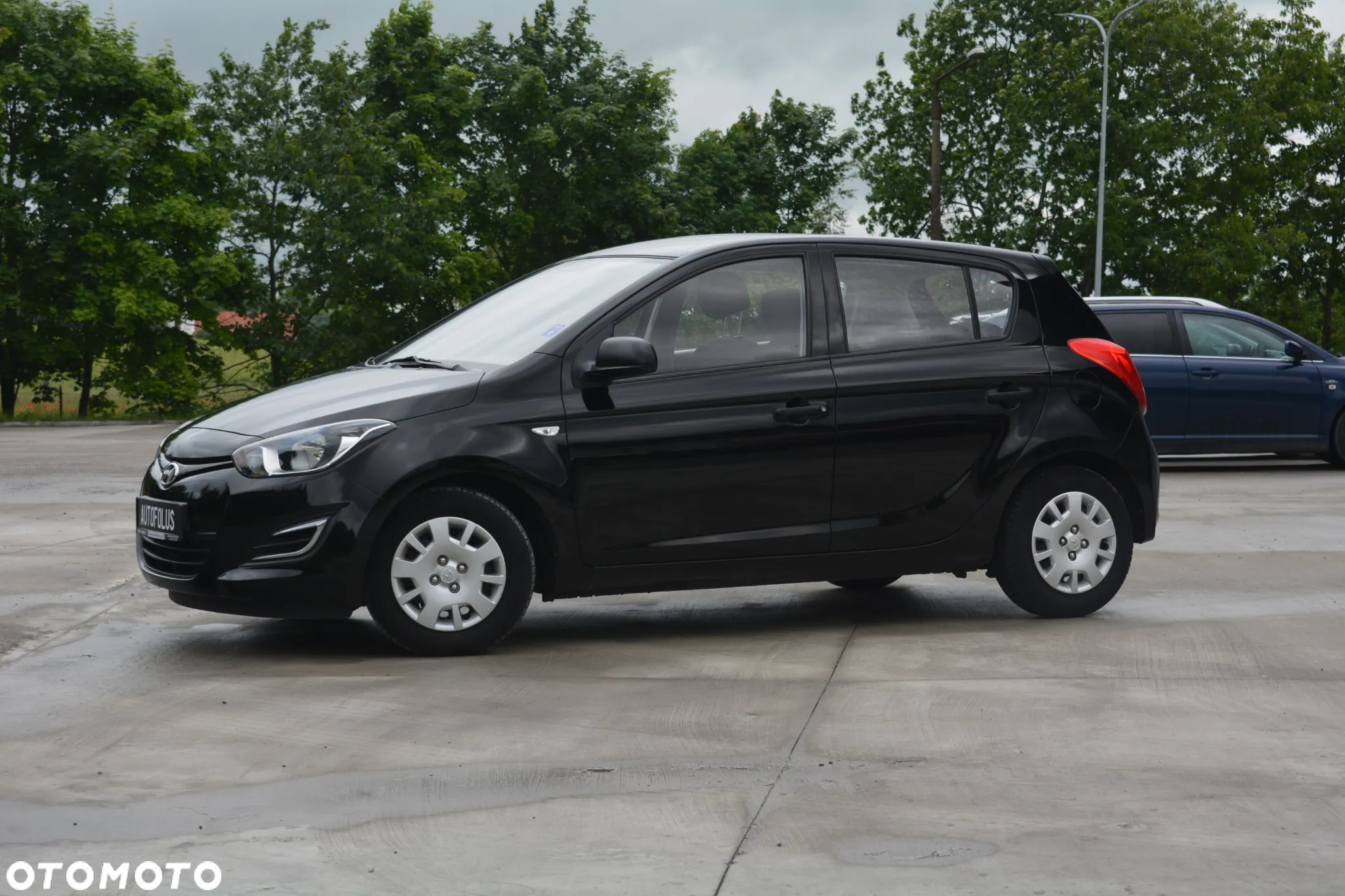 Hyundai i20 - 20