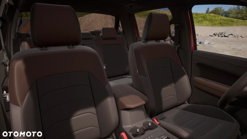 Volkswagen Amarok 3.0 V6 TDi 4MOTION PanAmericana - 10