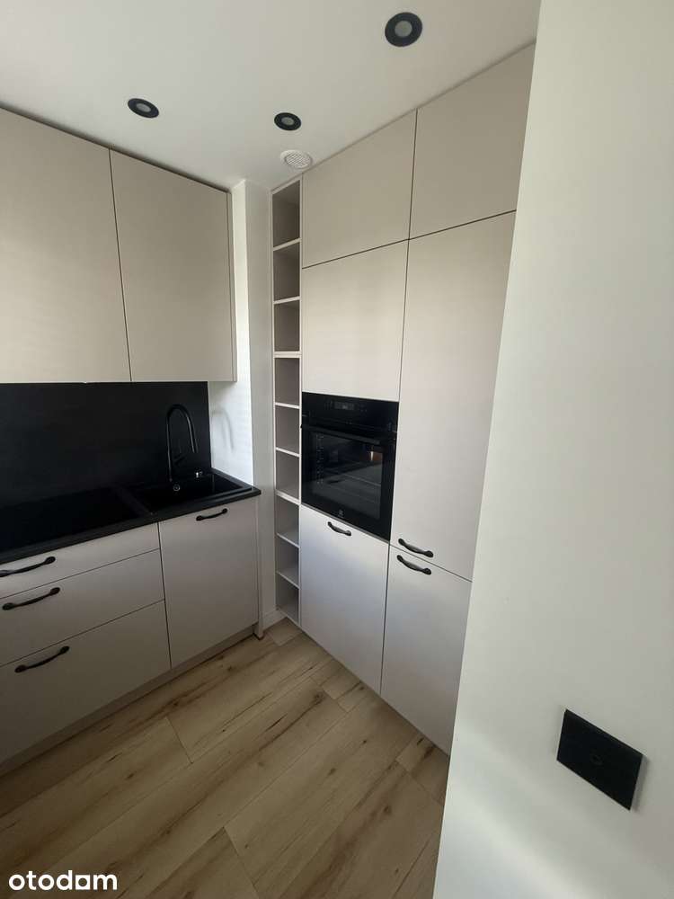 Mieszkanie 2 pokojowe (38m) Katowice 10min od centrum