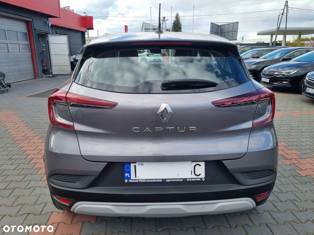 Renault Captur 1.0 TCe Evolution - 6