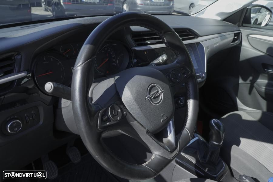 Opel Corsa 1.2 Edition - 7