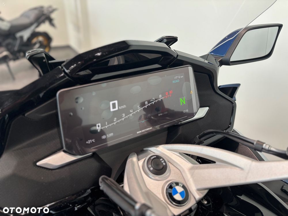 BMW K - 12