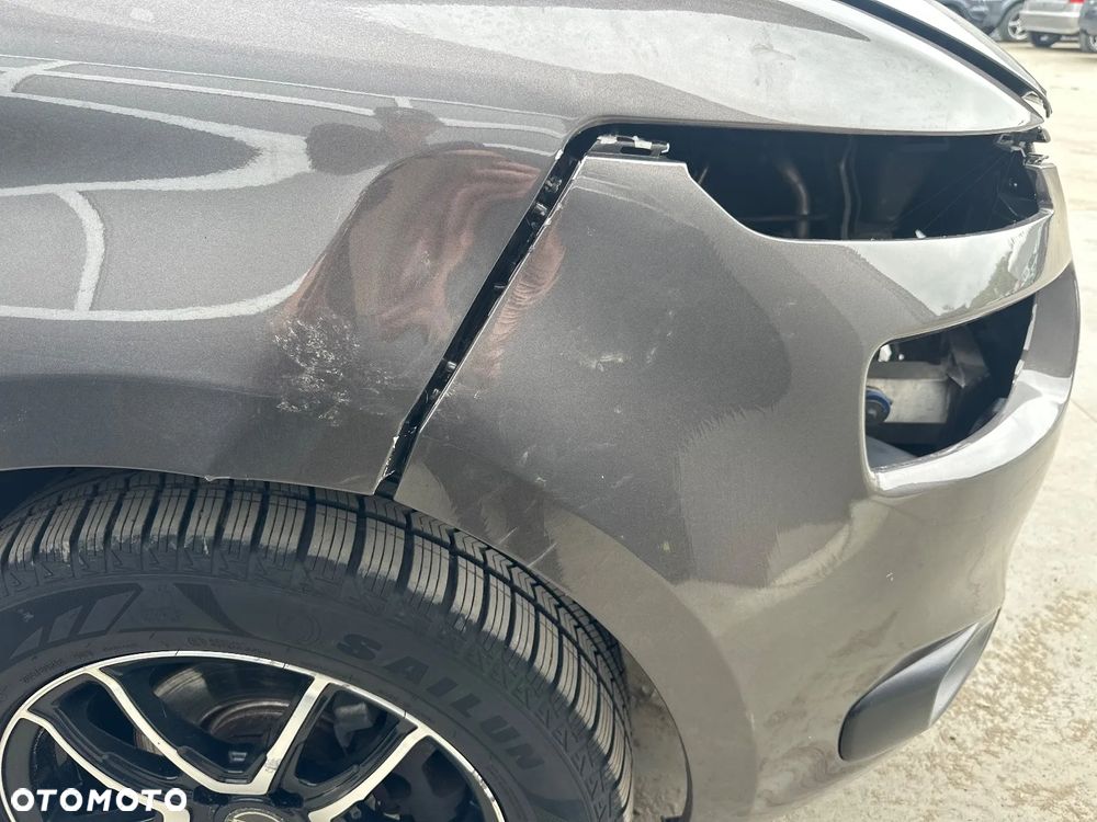 Citroën C4 Grand Picasso PureTech 130 Stop&Start Attraction - 10