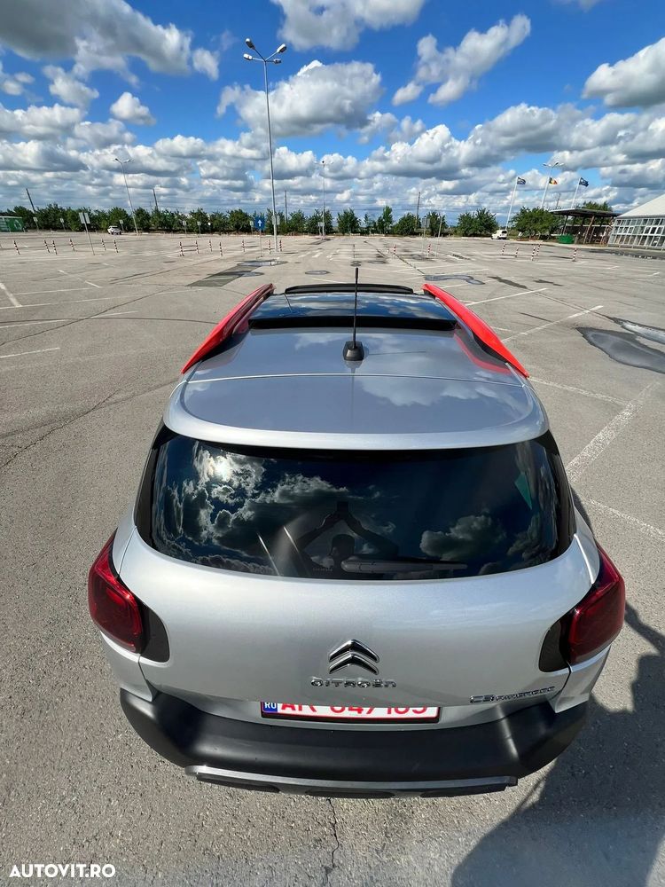 Citroën C3 AIRCROSS - 23