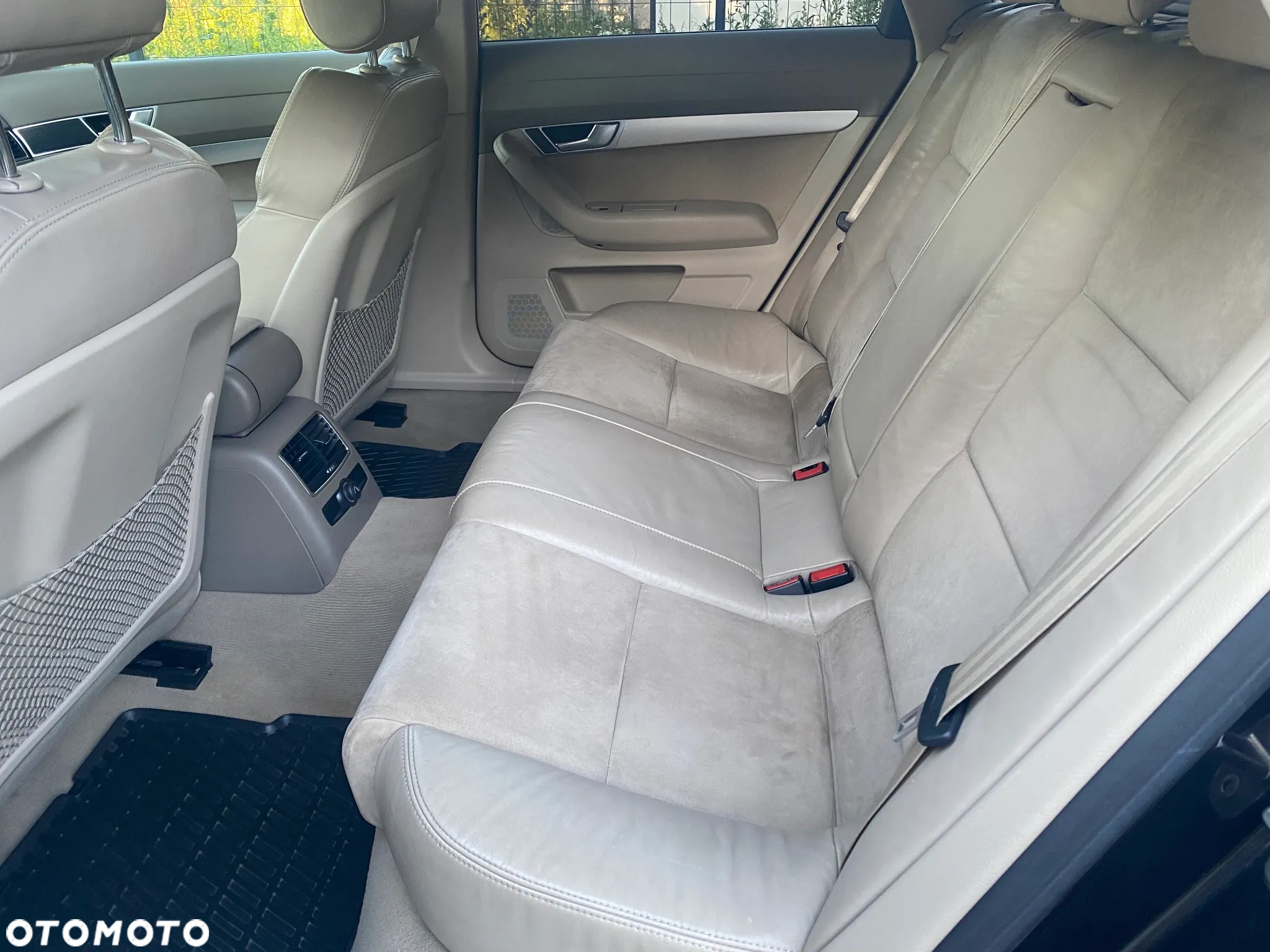 Audi A6 3.0 TDI Quattro Tiptronic - 9