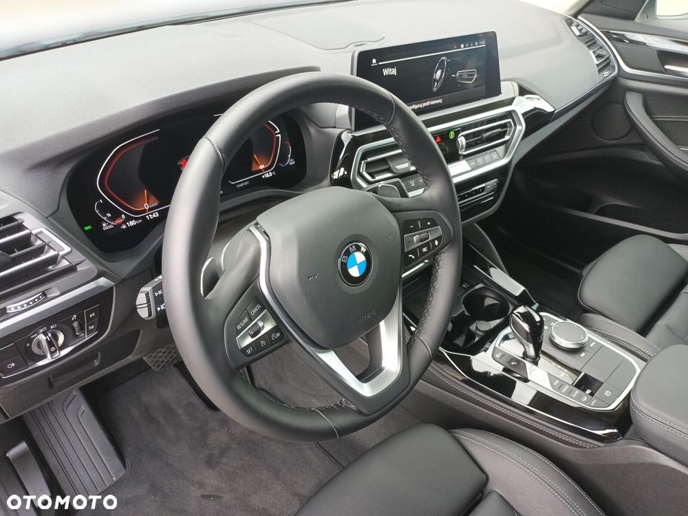 BMW X4 - 10