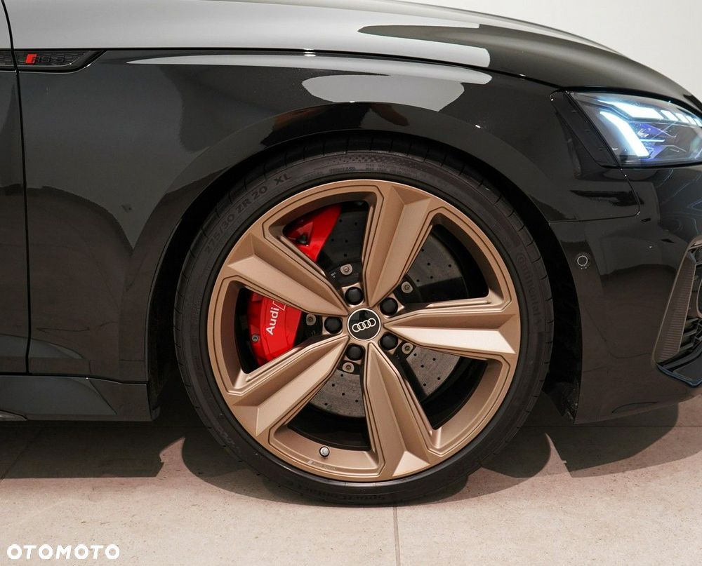 Audi RS5 Coupé - 11