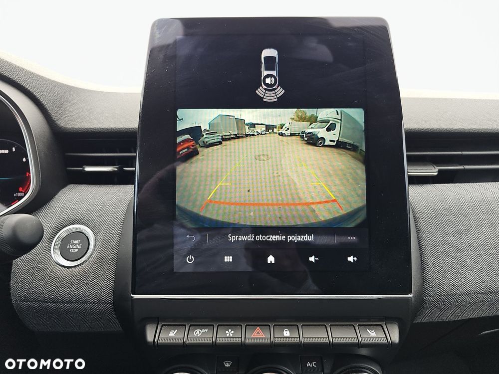 Renault Clio 1.0 TCe Techno - 17