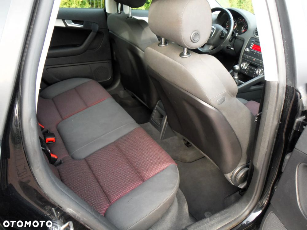 Audi A3 - 17