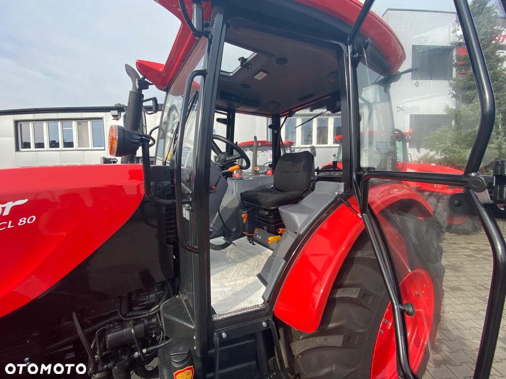 Zetor Major - 18