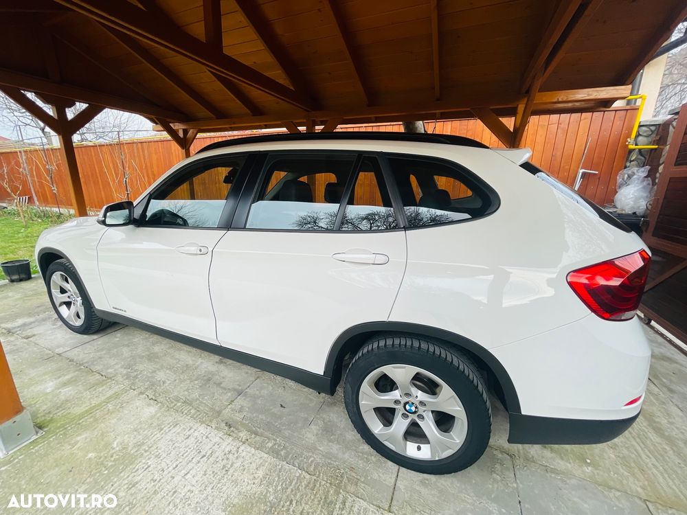 BMW X1 - 9