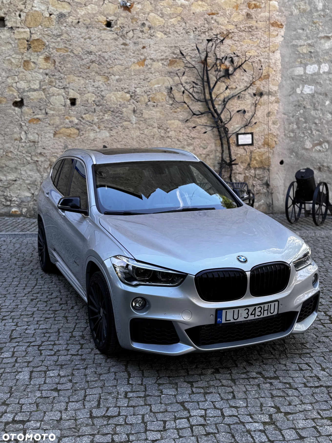 BMW X1 - 7