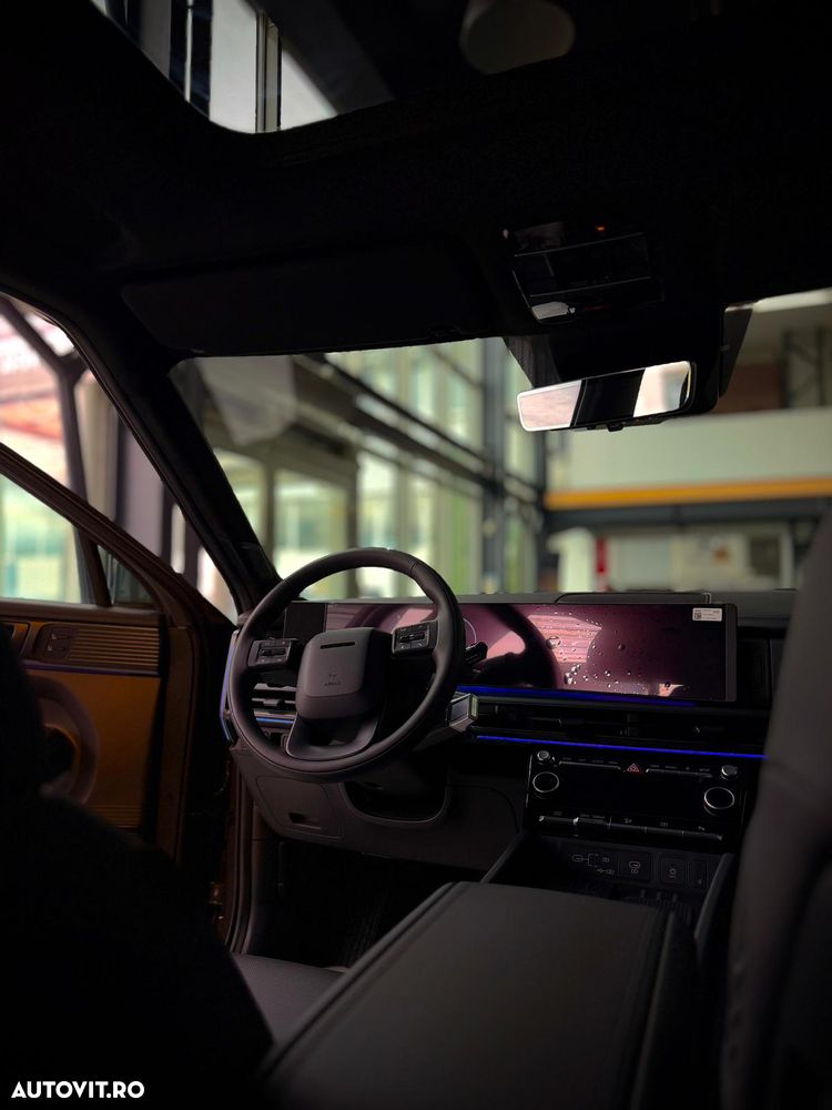 Hyundai Santa Fe - 5