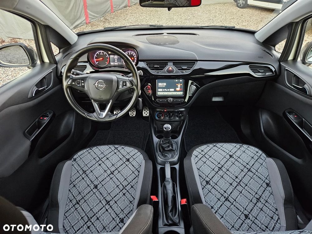 Opel Corsa 1.0 T Color Edition EcoFLEX S&S - 15