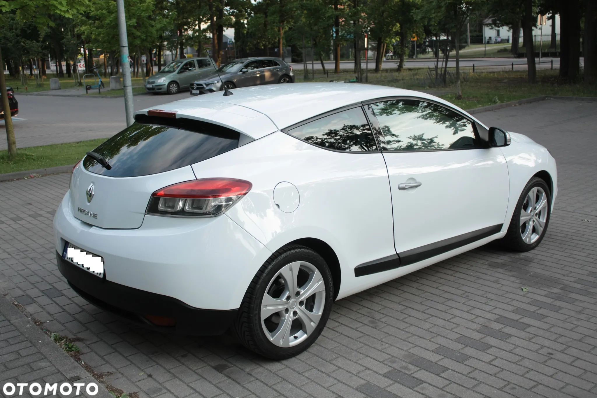 Renault Megane - 9