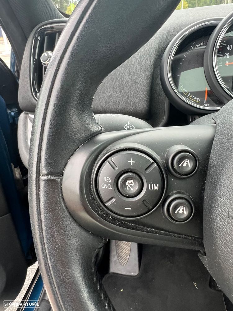 MINI Countryman - 13