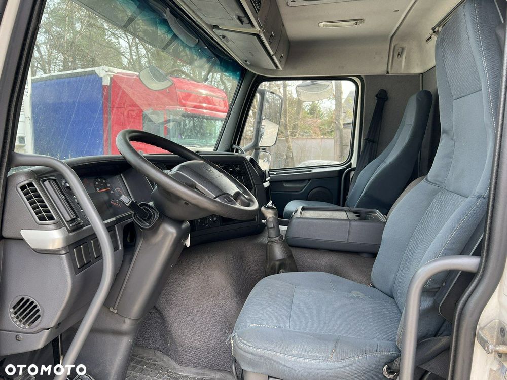 Volvo FM 330 E5 20.1t - 14