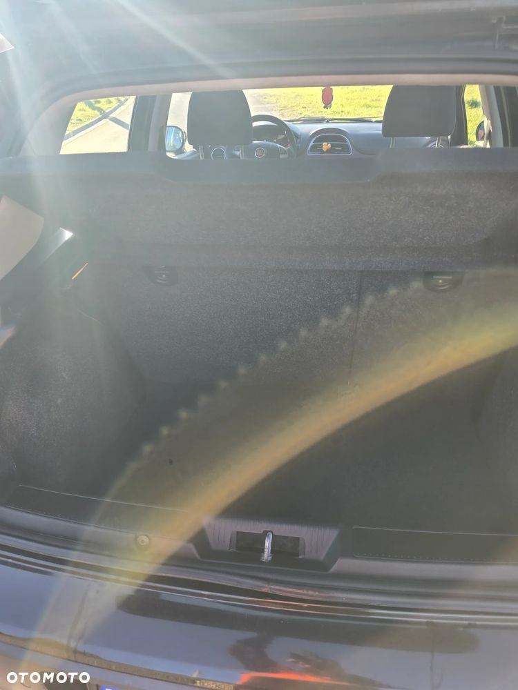 Fiat Punto 2010 photo 5