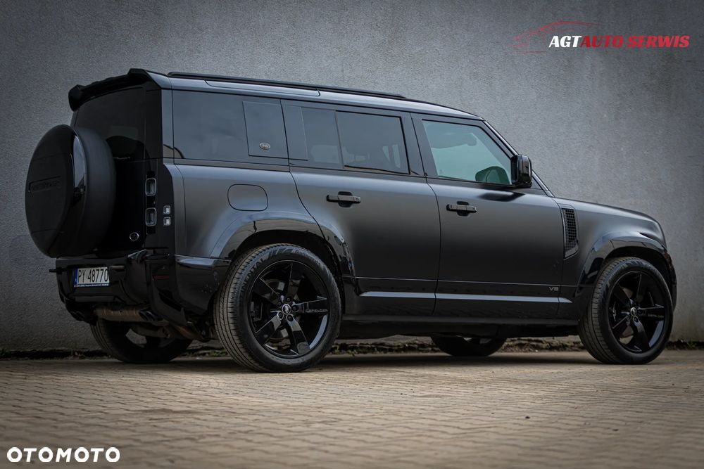 Land Rover Defender 5.0 P525 V8 - 15