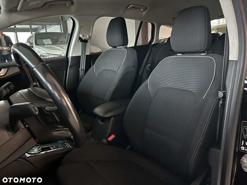 Ford Focus 2.0 EcoBlue Titanium X - 22