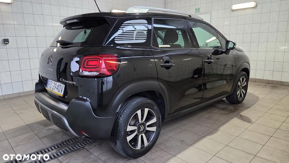 Citroën C3 Aircross 1.2 PureTech Shine S&S - 5