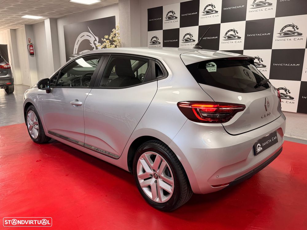 Renault Clio 1.6 E-Tech Edition One - 6