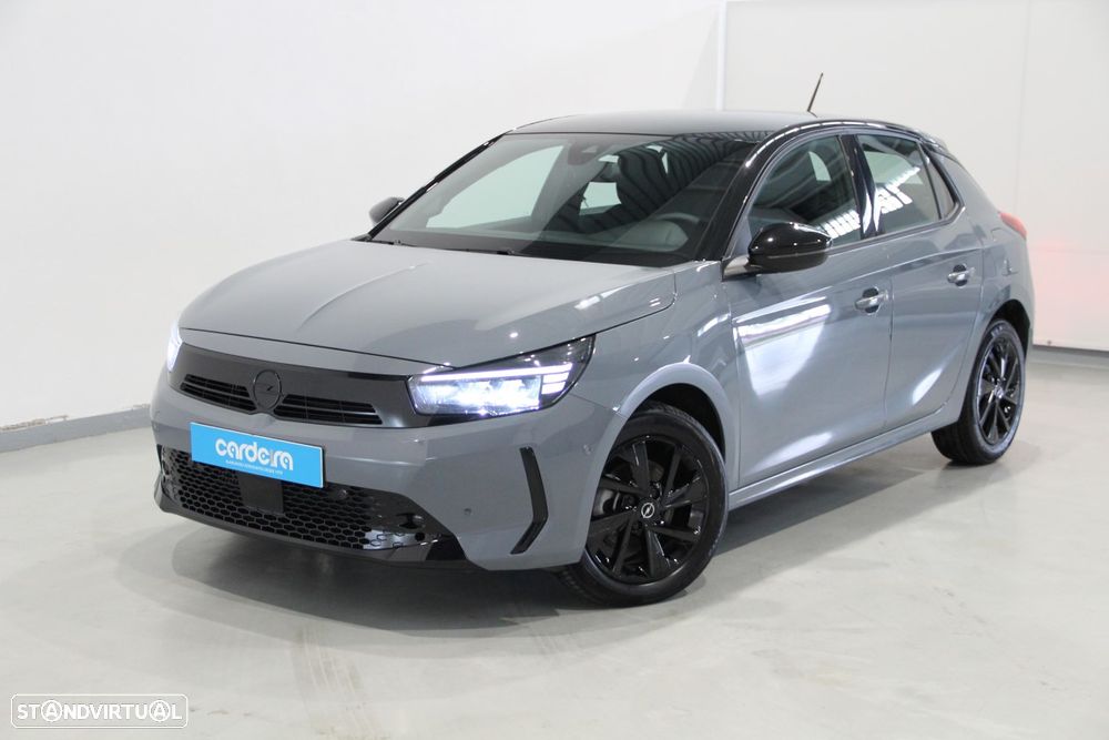 Opel Corsa 1.2 T GS - 29