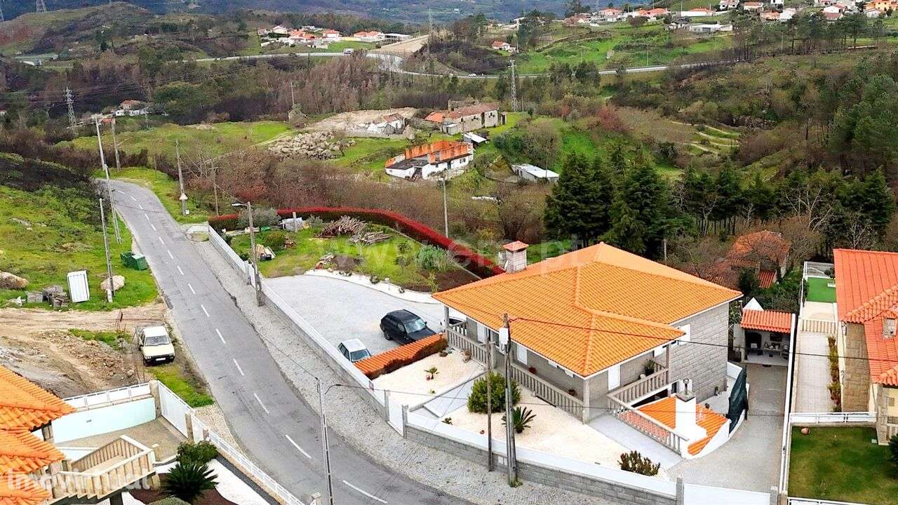 Moradia T3 / Marco de Canaveses, Soalhães - Grande imagem: 2/20