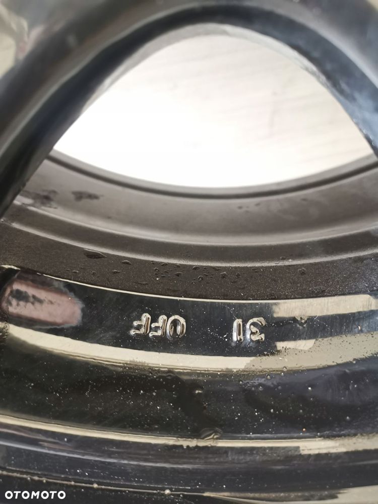 CHEVROLET SILVERADO 16- KOLO ZAPASOWE FELGA - 10