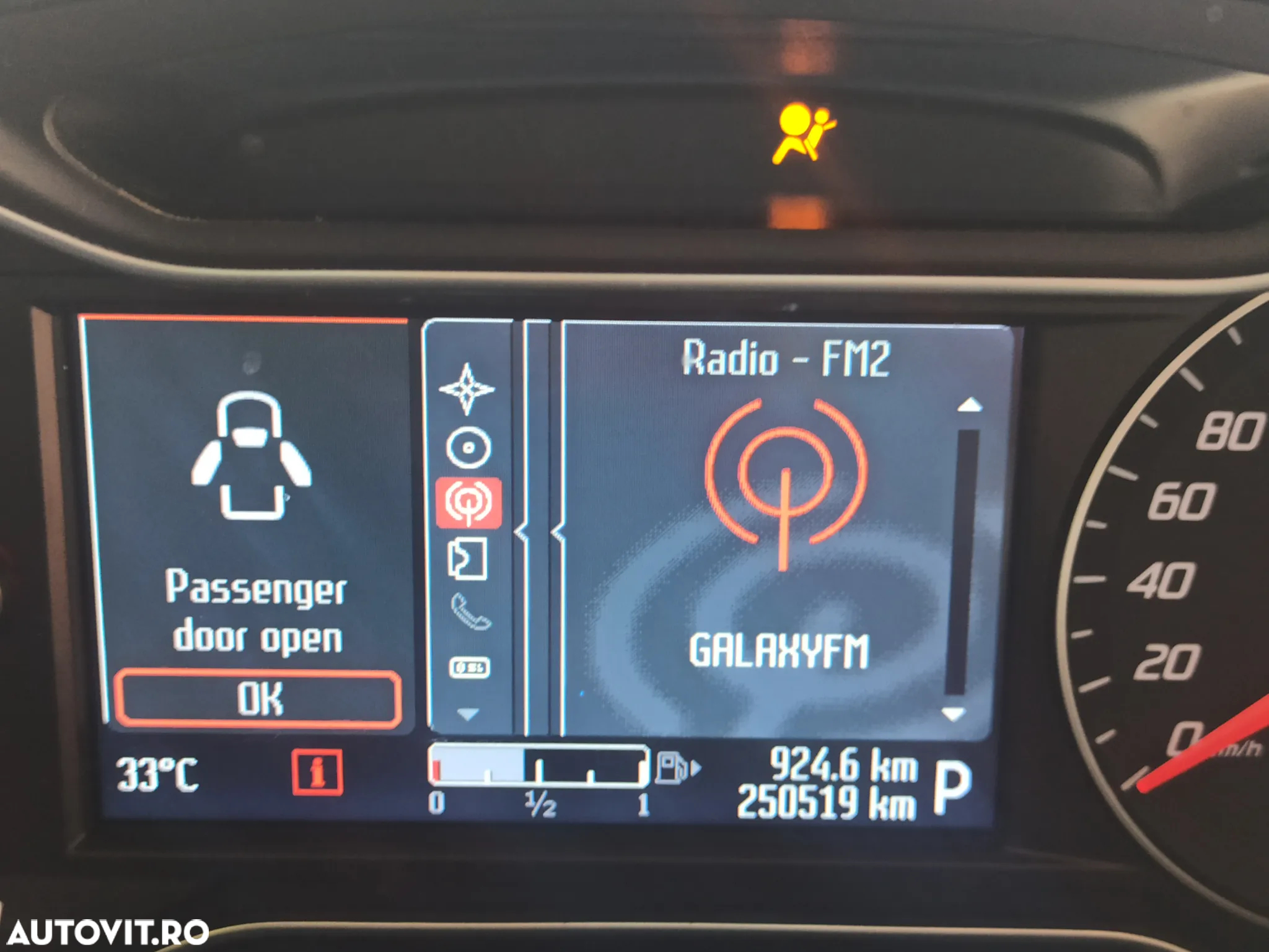 Ford Mondeo 2.0 TDCI Aut. Sport - 16