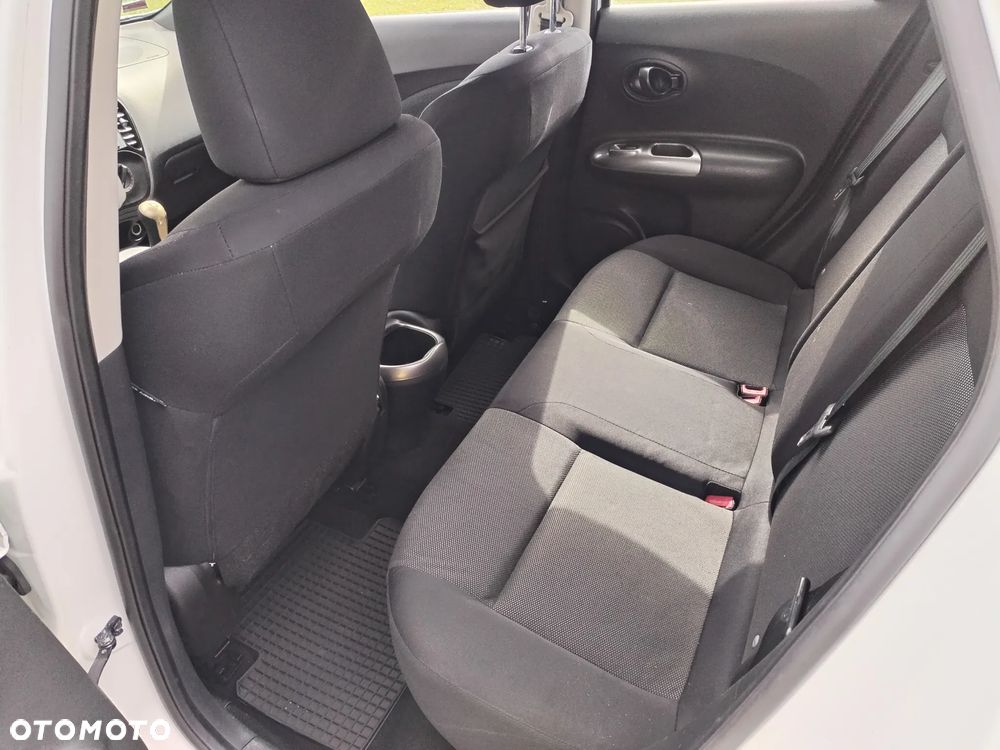 Nissan Juke - 25